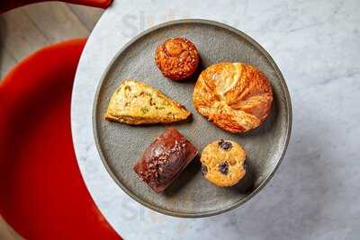 Funny Library Coffee Shop