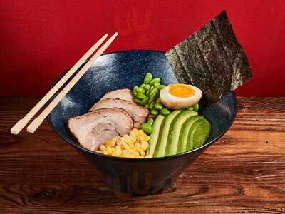 Umami Ramen