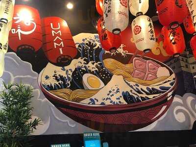 Umami Ramen
