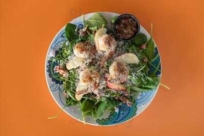 Eric's Bay View Grill