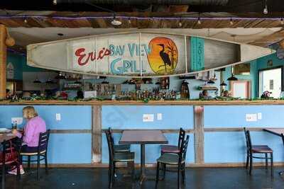 Eric's Bay View Grill