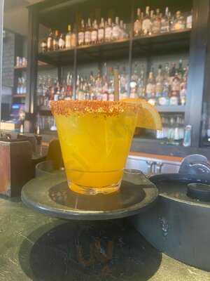 Otopia Rooftop Lounge