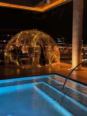 Otopia Rooftop Lounge