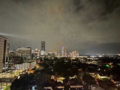 Otopia Rooftop Lounge