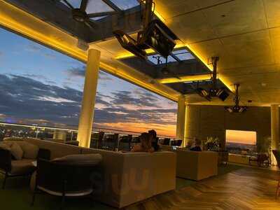 Otopia Rooftop Lounge