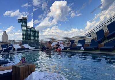 Otopia Rooftop Lounge