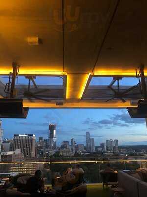 Otopia Rooftop Lounge