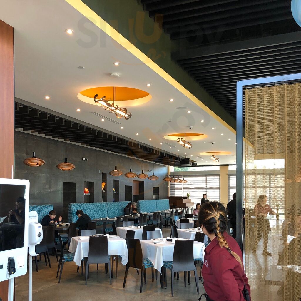 Lunasia Dim Sum House