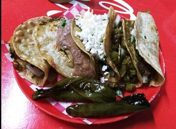 Tacos Puente Viejo Restaurant