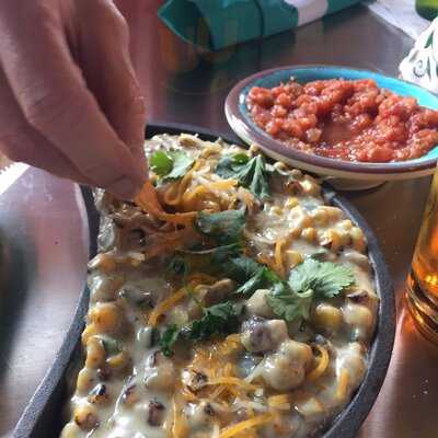 Rooftop Taco & Tequila Bar