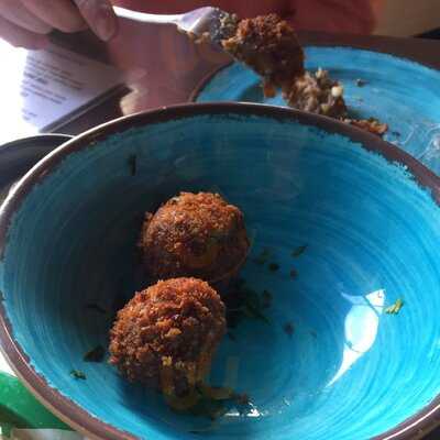 Rooftop Taco & Tequila Bar