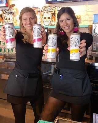 Rooftop Taco & Tequila Bar