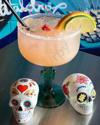 Rooftop Taco & Tequila Bar