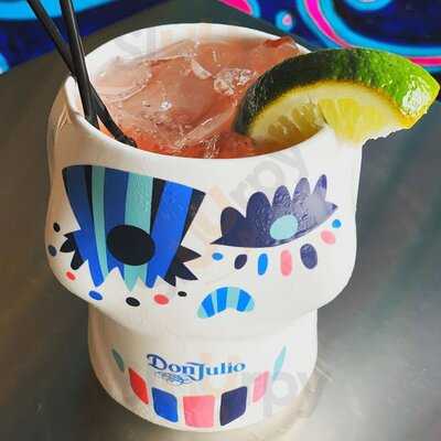 Rooftop Taco & Tequila Bar