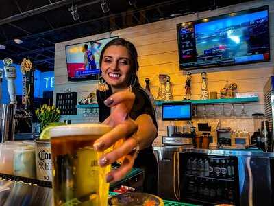 Rooftop Taco & Tequila Bar