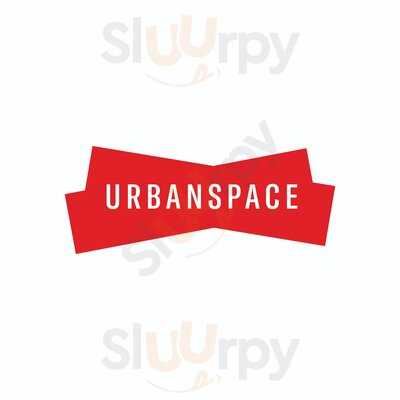 Urbanspace W 52nd