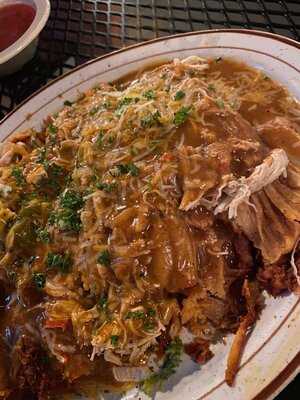 Charros Mexican Restaurant