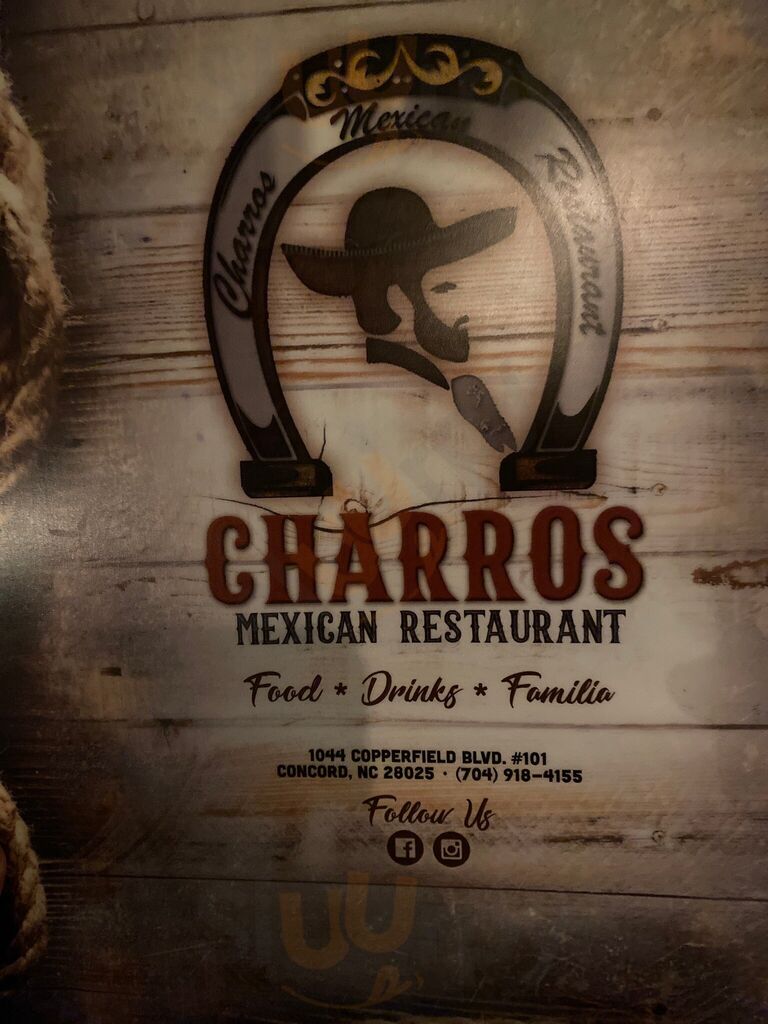 Charros Mexican Restaurant