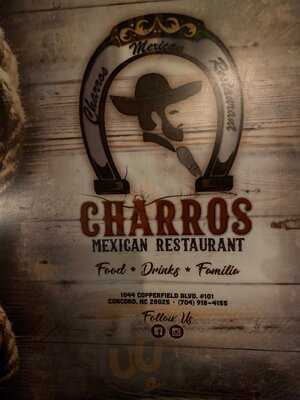 Charros Mexican Restaurant