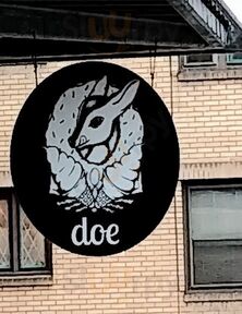 Doe Donuts