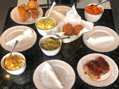 Seasons Of Murfreesboro Restaurant & Lounge