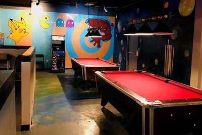 Seasons Of Murfreesboro Restaurant & Lounge