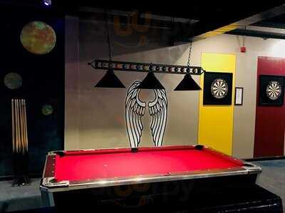 Seasons Of Murfreesboro Restaurant & Lounge