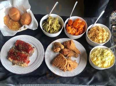 Seasons Of Murfreesboro Restaurant & Lounge