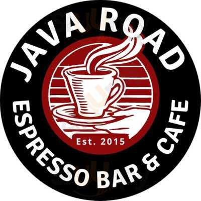 Java Road Espresso Bar And Cafe