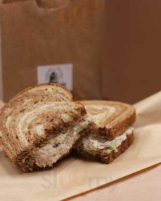 Java Road Espresso Bar And Cafe