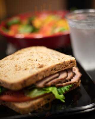 Java Road Espresso Bar And Cafe