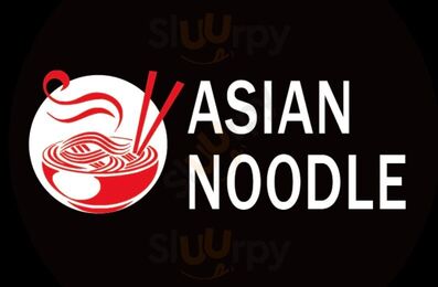 Asian Noodle