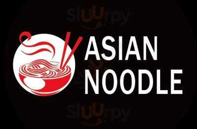 Asian Noodle