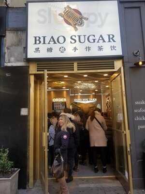 Biao Sugar