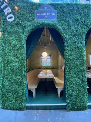 Quality Bistro