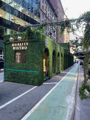Quality Bistro