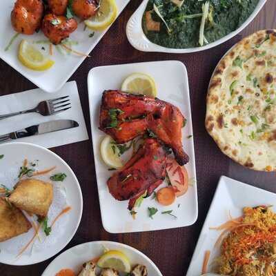 Dhania Fine Indian Cuisine