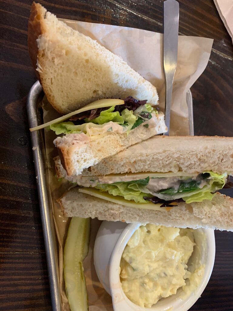 Burley Market & Cafe