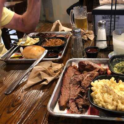 Koals Bbq And Steakhouse