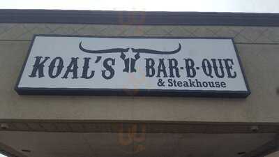 Koals Bbq And Steakhouse