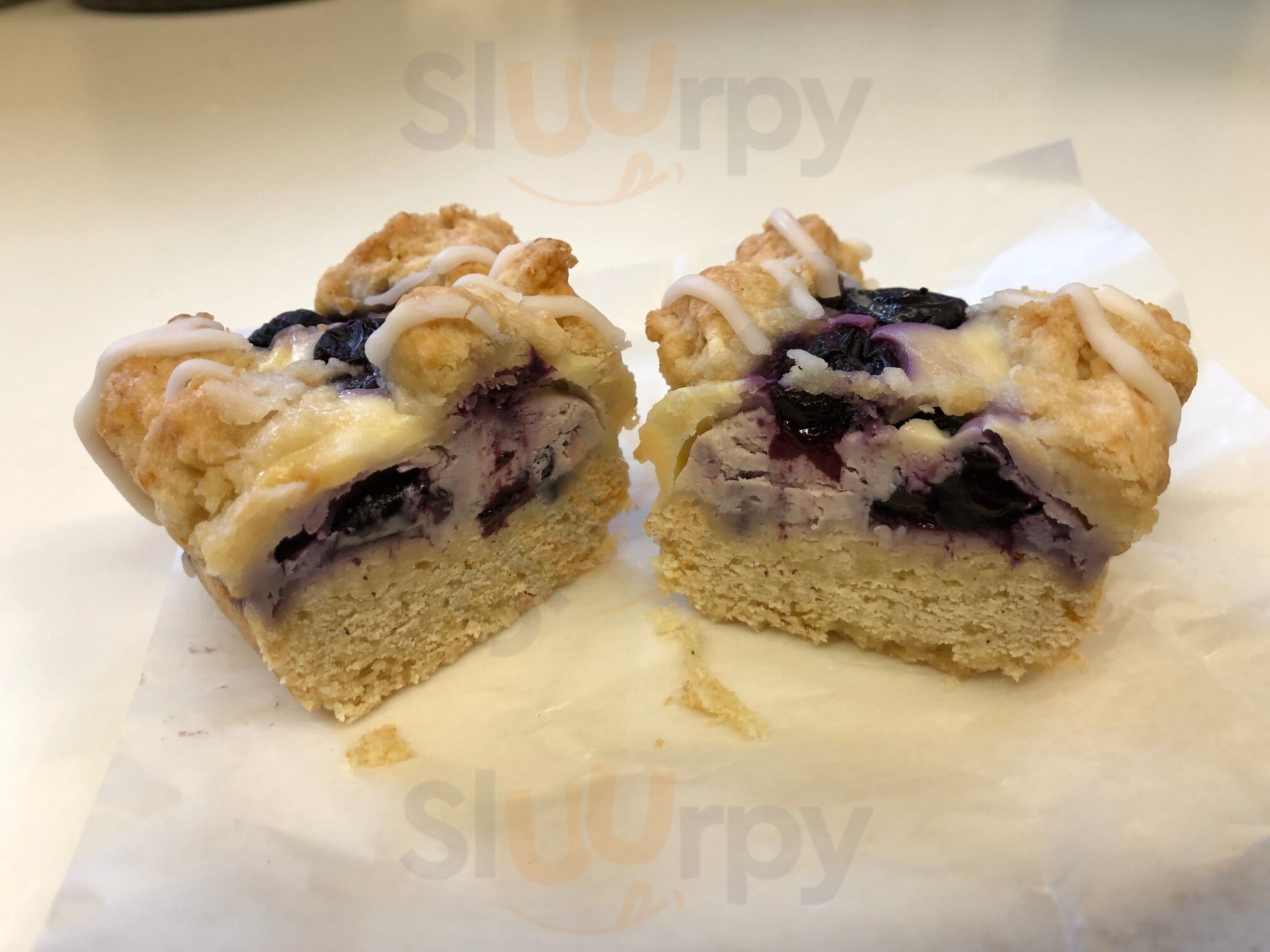 Trillium Bakery