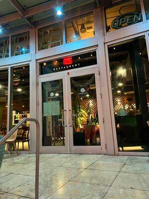 Swagat Indian Kitchen