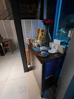 Swagat Indian Kitchen