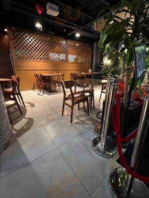 Swagat Indian Kitchen