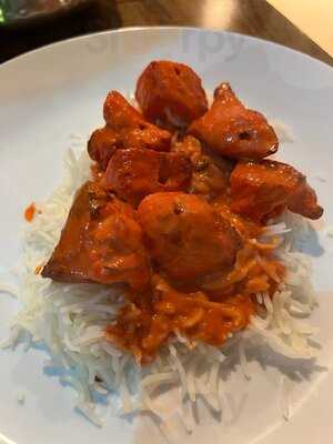 Swagat Indian Kitchen