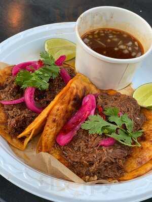 The Project  Corazon Cocina & Taproom