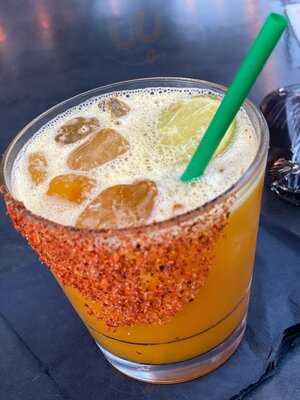 The Project  Corazon Cocina & Taproom