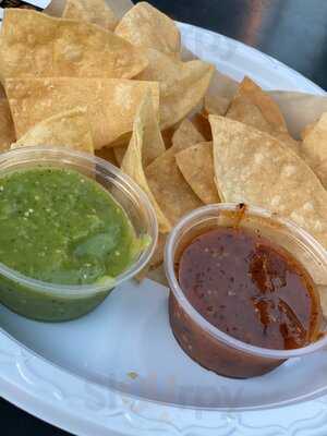 The Project  Corazon Cocina & Taproom