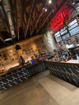 The Project  Corazon Cocina & Taproom