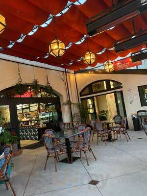The Project  Corazon Cocina & Taproom